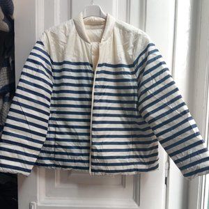 Lands End Down Jacket LP
